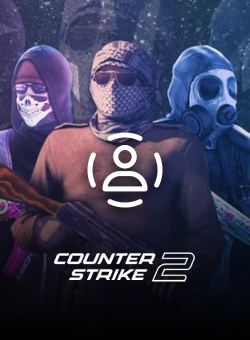 Counter Strike 2 Account