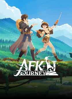 AFK Journey Crystal