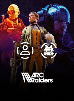 ARC Raiders Account