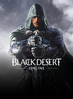 Black Desert Online Acoin