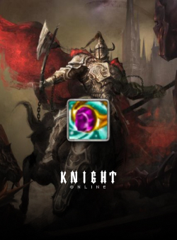 Knight Online Cypher Ring