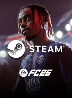 EA Sports FC26 Steam