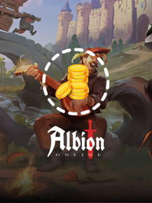 Albion Online Gold