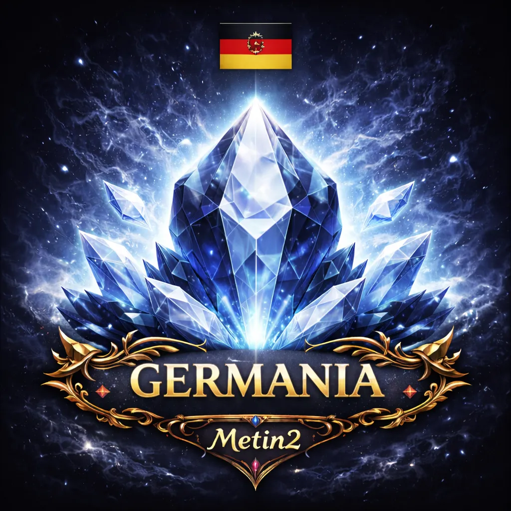Germania Server