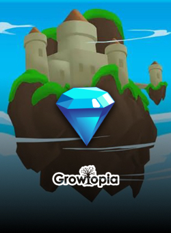Growtopia Gems