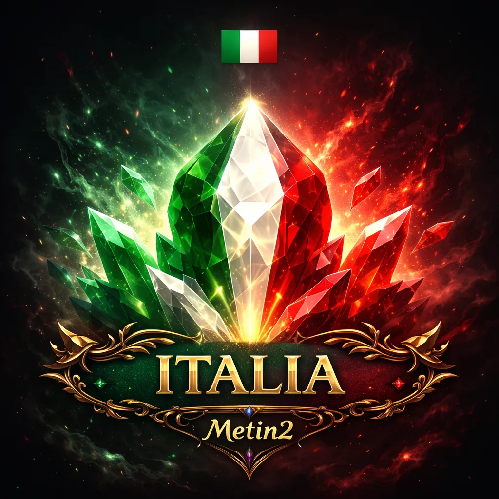 Italia Server
