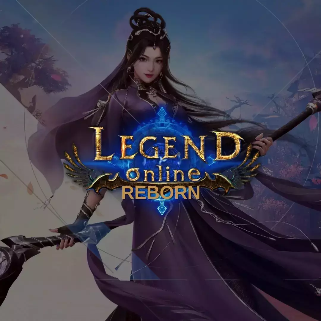 Legend Online Reborn Diamond