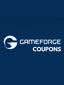 Gameforge Cupons