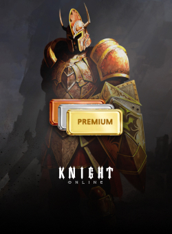 Knight Online Premium