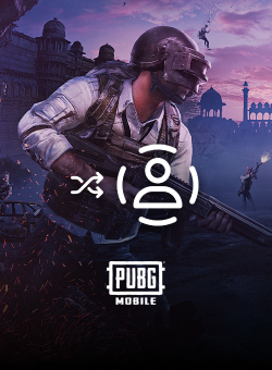 PUBG Mobile Random Account