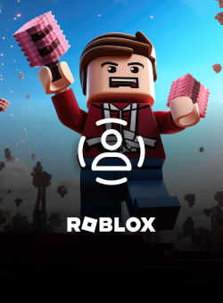 Roblox Account
