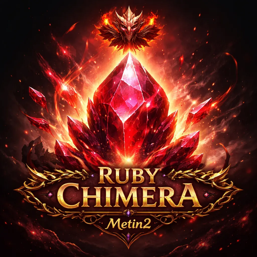 Ruby Chimera Server