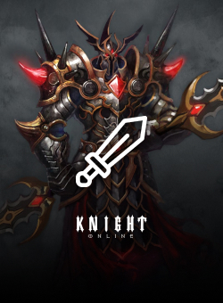 Knight Online Item