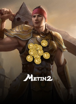 a-Metin2 Yang
