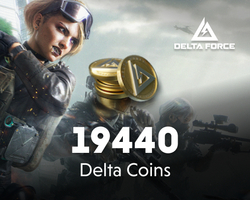19440 Delta Coin Garena