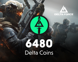 6480 Delta Coins