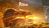 Albion Online EU 500M Gold