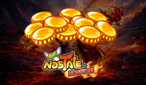 NOSFIRE 250KK Gold