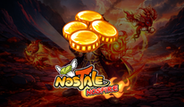 NOSFIRE 1KKK Gold