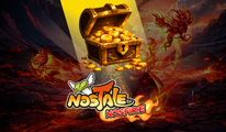 NOSFIRE 500KK Gold