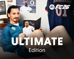 EA Sports FC26 Ultimate Edition