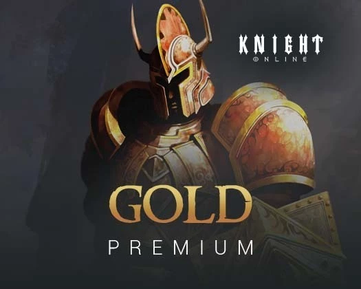 Knight Online Gold Premium