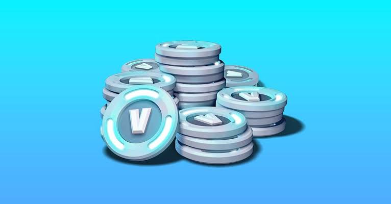 62.500 V-Bucks