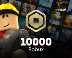 Roblox 10.000 Robux