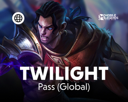 Mobile Legends Twilight Pass Global