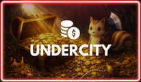 Nostale Undercity 1KKK Gold