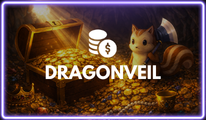 Nostale Dragonveil 1KKK Gold