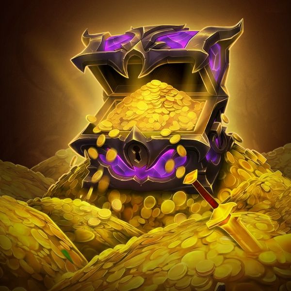 WoW 2.000.000 Gold