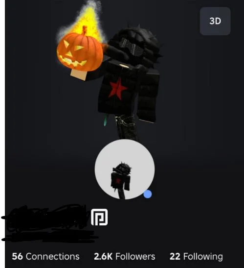Elite Roblox Account