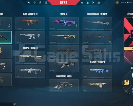 FULL ACCOUNT!!!!