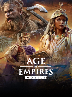 Age Of Empires Mobile