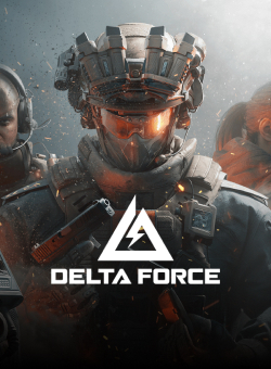 Delta Force
