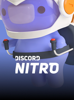 Z-Discord Nitro
