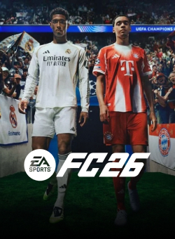 EA Sports FC26
