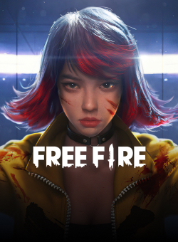 Free Fire