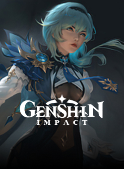 Genshin Impact