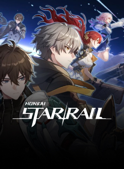 Honkai Star Rail