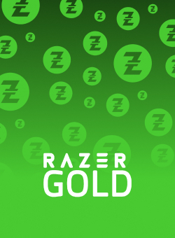 Z-Razer Gold