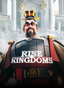 Rise Of Kingdoms