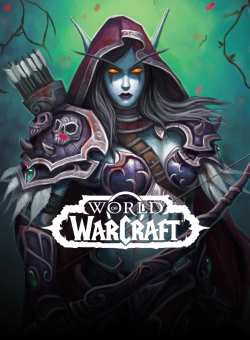World Of WarCraft